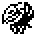 Crowmon Sprite