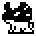 Monochromon Sprite